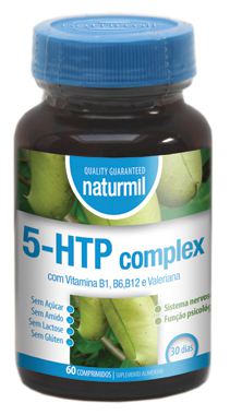 Dietmed L-L5-Htp Complex 100 mg 60 Tablets