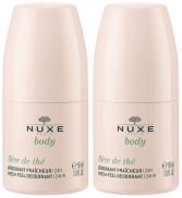 R&ecirc;ve de Th&eacute; Revitalizing Granulated Scrub 150 ml