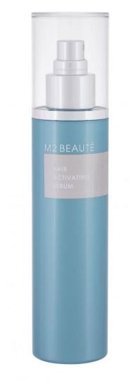 M2 Beaut&eacute; Hair Activating Serum 120 ml