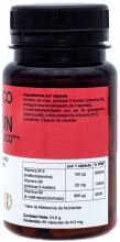 Complemento Vitam&iacute;nico B6+B12+B9 60 c&aacute;psulas