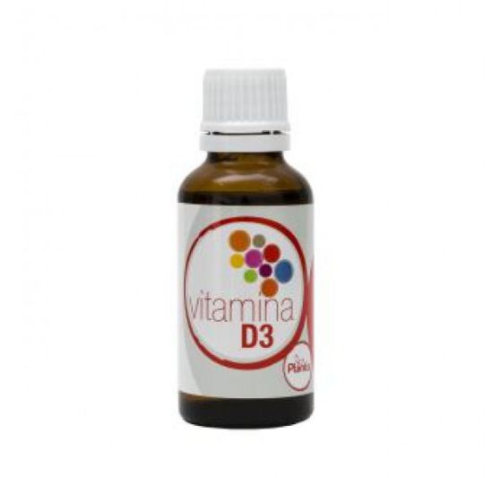 Artesania Agr&iacute;cola Vitamin D3 Complex 60 Cap