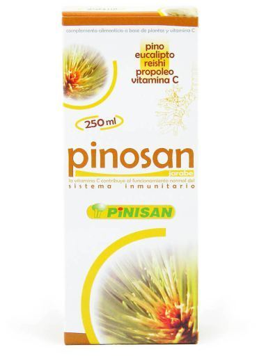 Pinisan Pinisan 1 A.primula+Vitaminas de Perlas 100 unidades