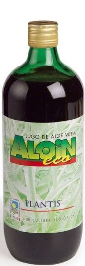 Artesania Agr&iacute;cola Aloin Eco Aloe Vera Juice