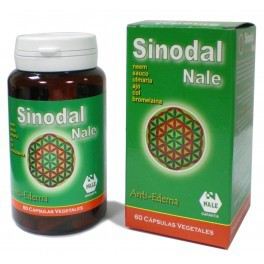 Nale Synodal 60 capsules