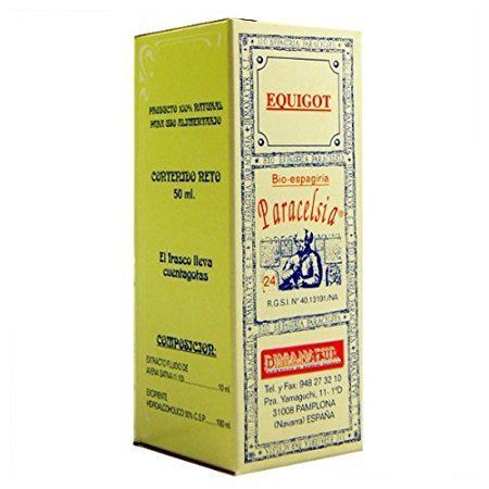 Paracelsia P-24 Equigot 50ml.