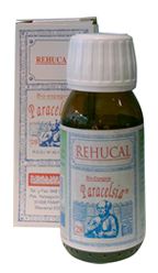 Paracelsia P-28 Rehucal 50ml.