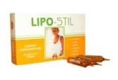 Lipo Stil 20 Blisters