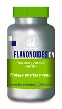 Cn - Multidiet Flavonoids 60Comp.