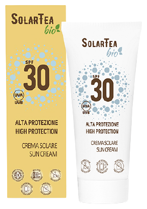 Bema Cosmetics High Sun Protection Cream 100 ml