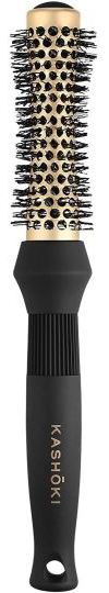 Tools For Beauty Round Ceramic Hourglass Styling Brush
