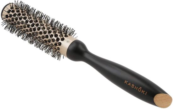 Tools For Beauty Essential Beauty Ventilated Round Brush