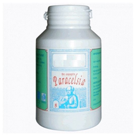 Paracelsia P- 1 Heva 200 Tablets