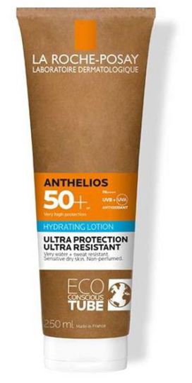 La Roche Posay Anthelios Moisturizing Milk spf 50