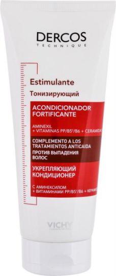 Vichy Acondicionador estimulante 200 ml