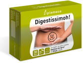 Digest&iacute;ssimoh! 30 c&aacute;psulas vegetales
