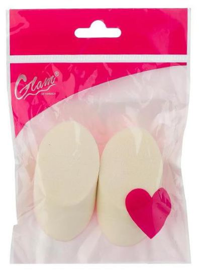 Glam Of Sweden Esponja 1 pieza