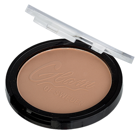 Glam Of Sweden Polvos compactos podwer 10 gr