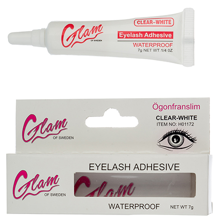 Glam Of Sweden Pegamento para pesta&ntilde;as 7 gr