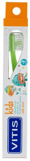 Vitis Cepillo dental kids