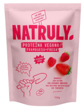 Prote&iacute;na vegana ecol&oacute;gica 350 gr