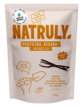 Prote&iacute;na vegana ecol&oacute;gica 350 gr