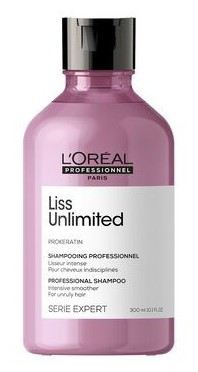 L'Or&eacute;al Professionnel Champ&uacute; suavizante intensiva profesional 250 ml