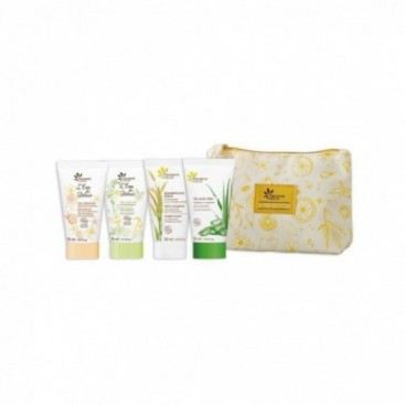 Fleurance Nature Neceser higiene al cotidiano 4 unidades