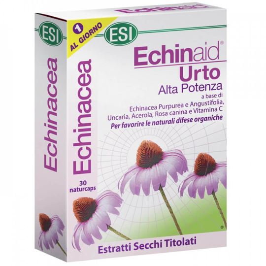 Trepat Diet Echinaid urto 30 c&aacute;psulas