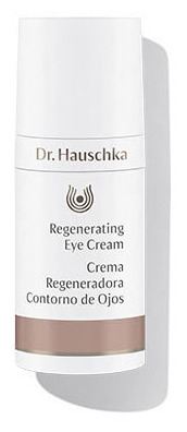 Dr. Hauschka Regenerating Eye Cream 15 ml